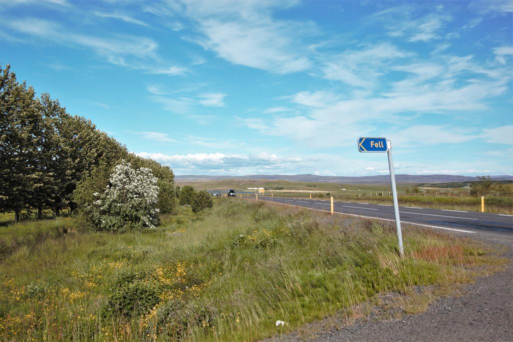 Greenkey Ranch - Fell レイクホルト エクステリア 写真
